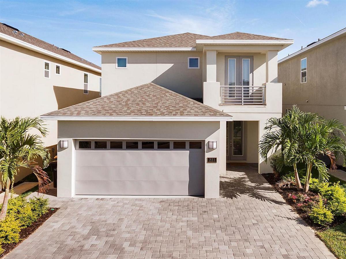 Elegant 5Bd At Encore Resort Kissimmee Exterior foto
