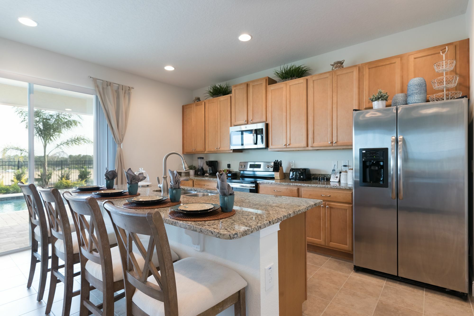 Elegant 5Bd At Encore Resort Kissimmee Exterior foto